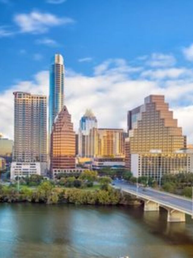 10 Cities With the Most Falling Home Prices in 2023