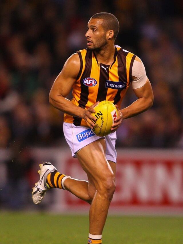 AFL - Australian Football League