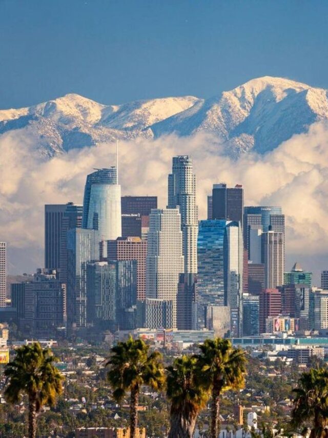 20 Places in California where home prices are down