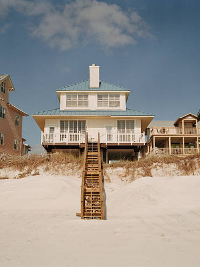 The 10 Cheapest Places Left To Live In Florida