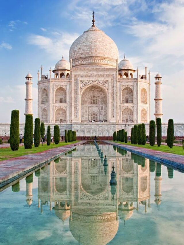 12 Most Dangerous Places in the World