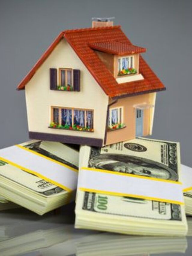 States With The Highest Property Taxes in The United States