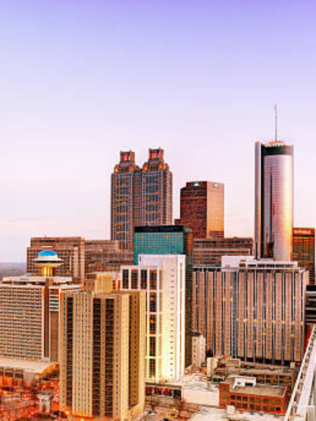 The 10 Most Overpriced Housing Markets in the US