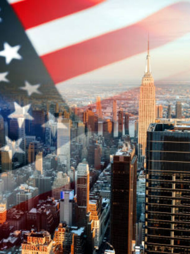 Top 10 Best Cities to Live in America