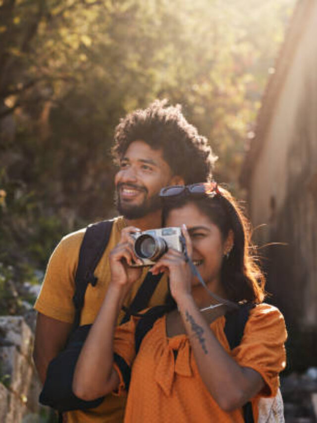 Top 10 Most Visited Country in Europe