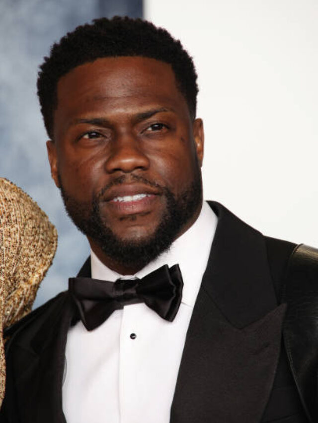 Kevin Hart Net Worth
