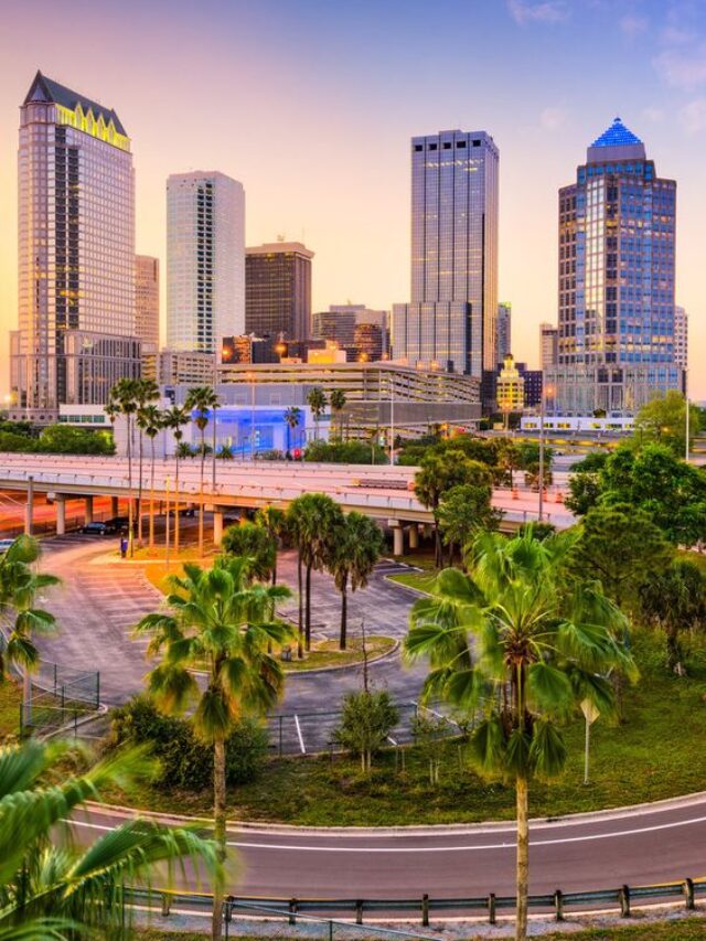 These Are Riskier Housing Markets For Buyers And Investors