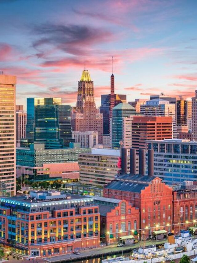 Americas Not That Great 9 Countries That Outshine USA