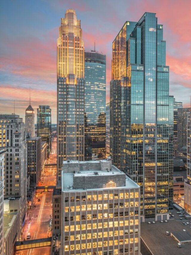 Americas Not That Great 9 Countries That Outshine USA