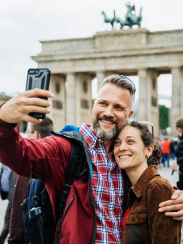 Charming Europe Destinations for Romantic Getaway