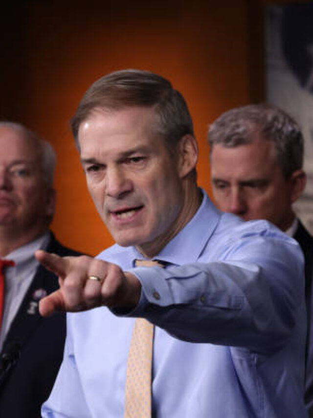 Who Is Going To Be The Next Speaker