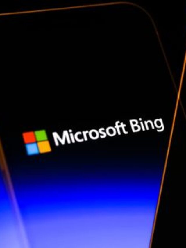 Top 5 Features Are Coming To Microsoft Bing - Top Hindi Raj