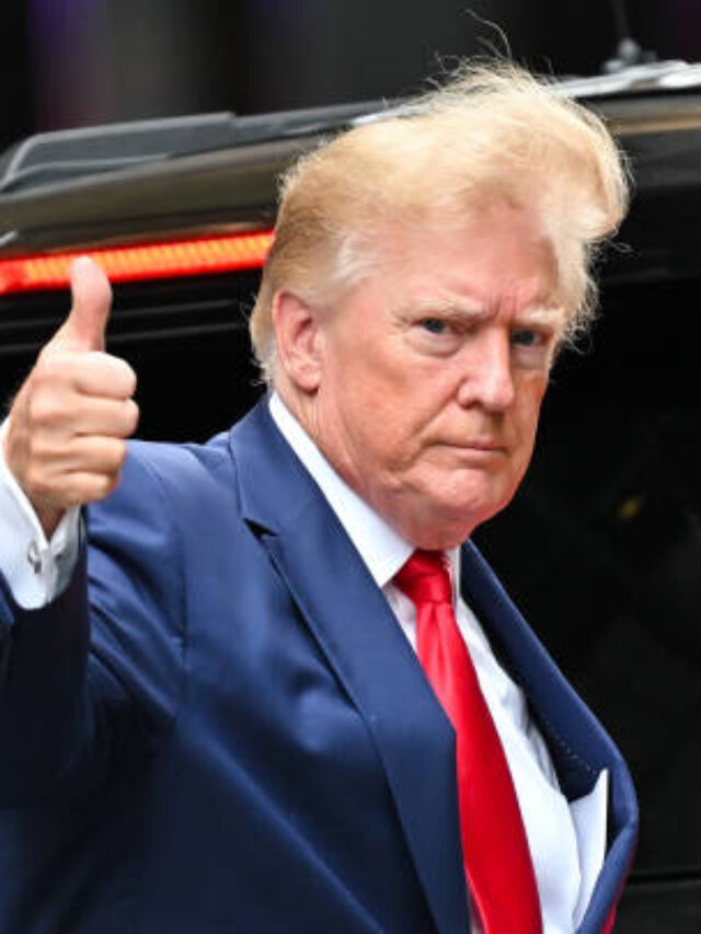 Supreme Court Hands Donald Trump Good News