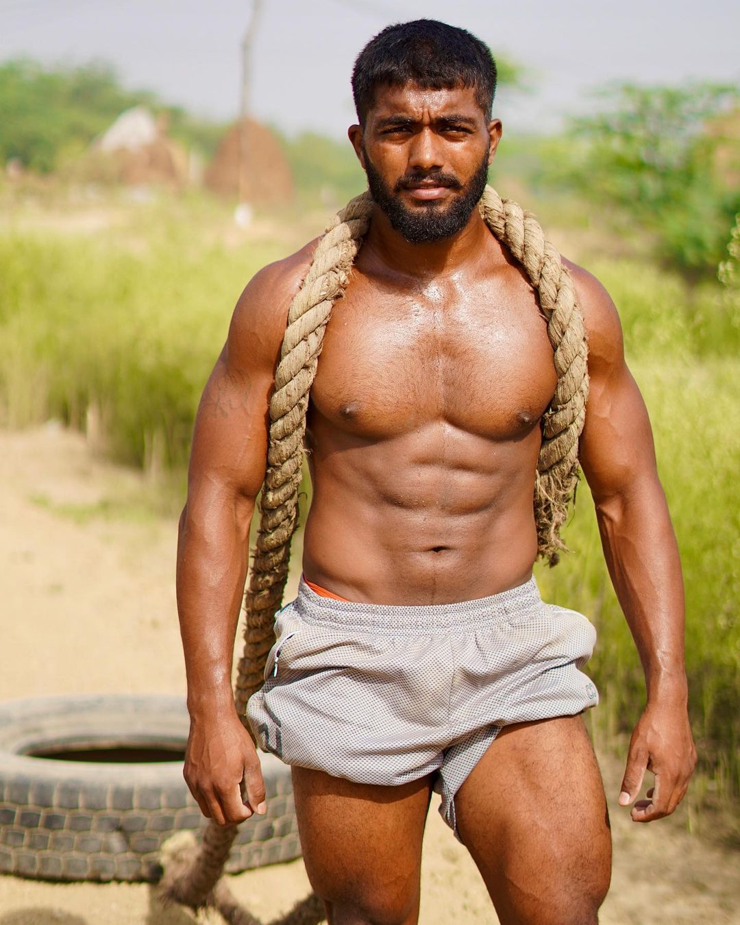 Ankit Baiyanpuria Biography in Hindi