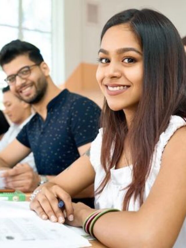 Top 5 Colleges For 60-70 Percentile Score in CAT