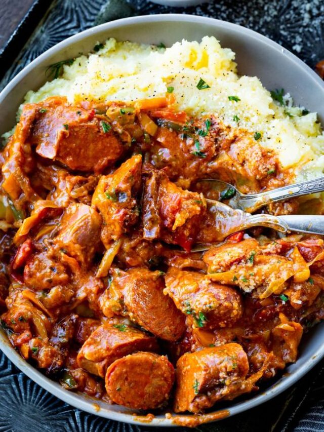 10 Food Dishes You Must Try Out in New Orleans Louisiana USA