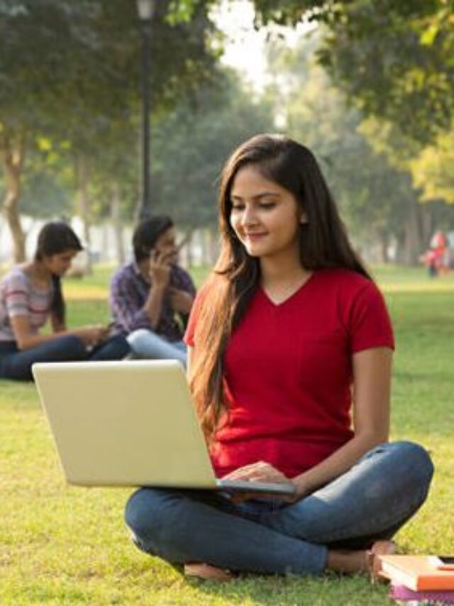 Top 5 IIMS According To NIRF Ranking