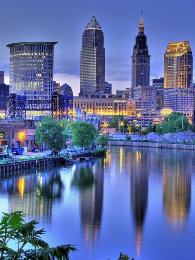 Best Places to Visit in Florida