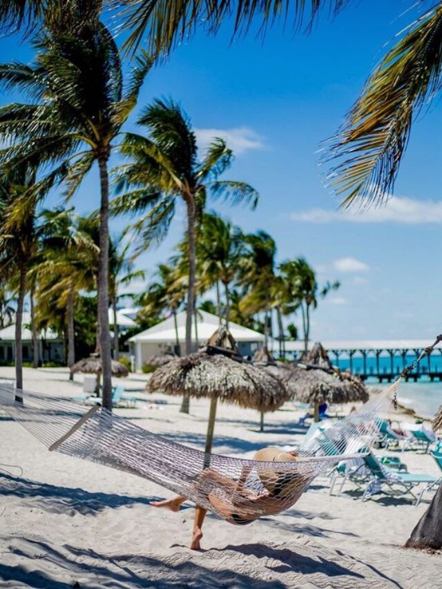 Most Popular Weekend Getaways in Florida