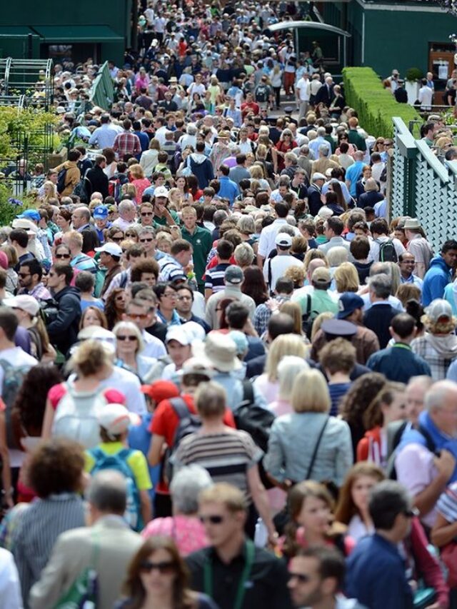 Top 10 States in India With Highest Population