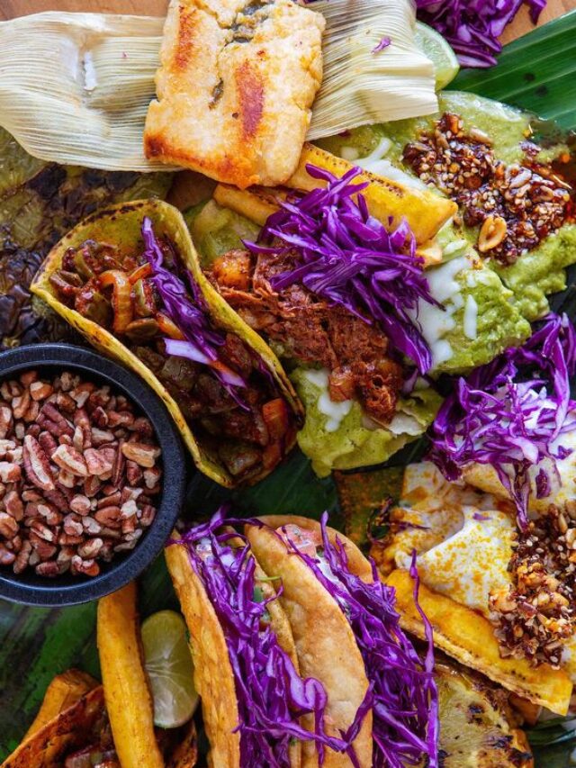 This Arizona Restaurant is Named The Top Place to Eat in The U.S. For 2024