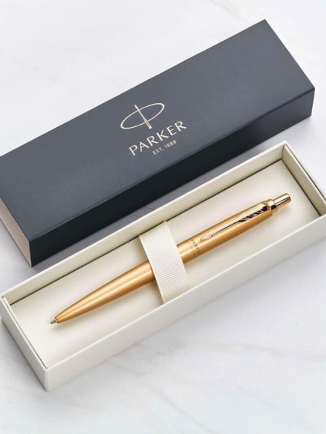 10 Best Luxury Pens Brand