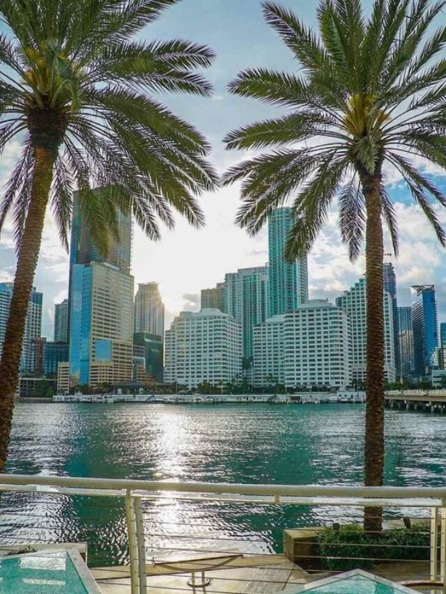 10 Things You Didn't Know You Could Do in Florida