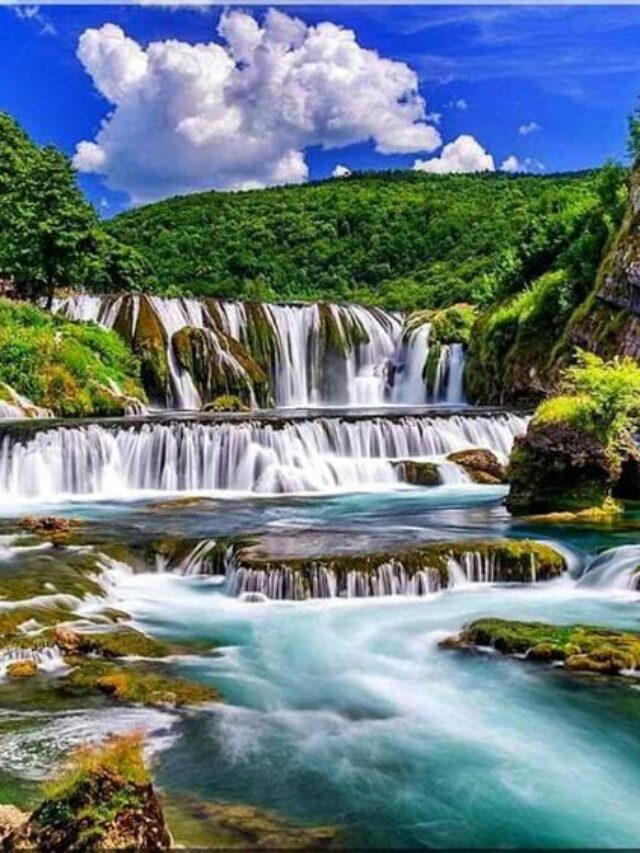 The 10 Most Beautiful California State Parks