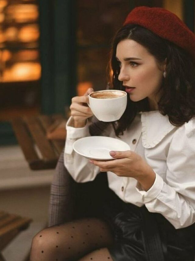 6 Coffee Dependent Zodiac Signs