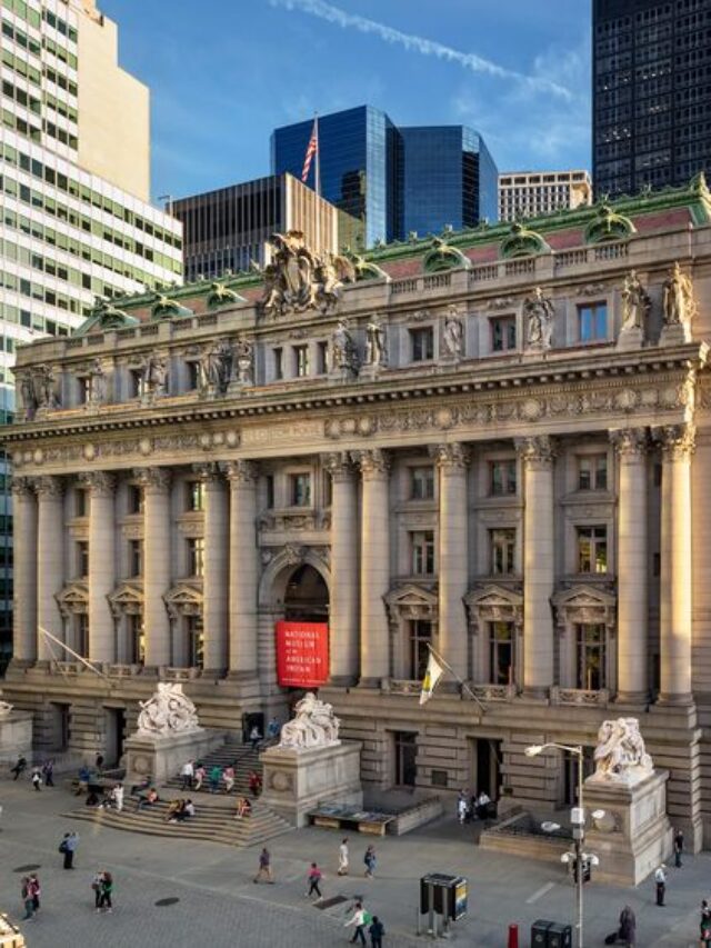 7 Best Museums in the US