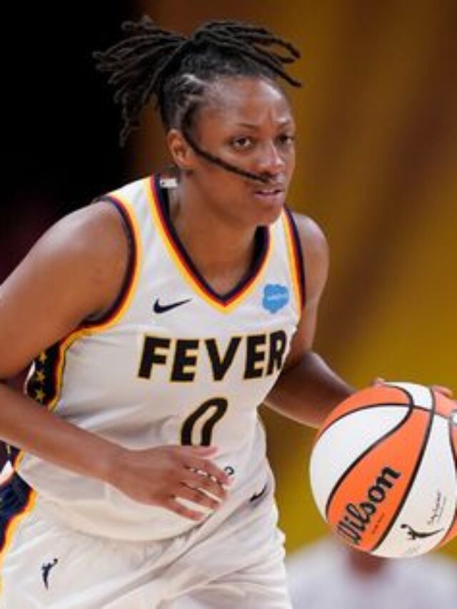 Top 10 Highest Paid WNBA Players