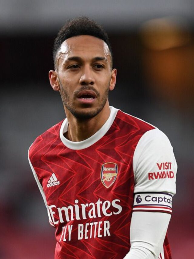 Arsenal's Premier League Title Hinges On Their Forwards