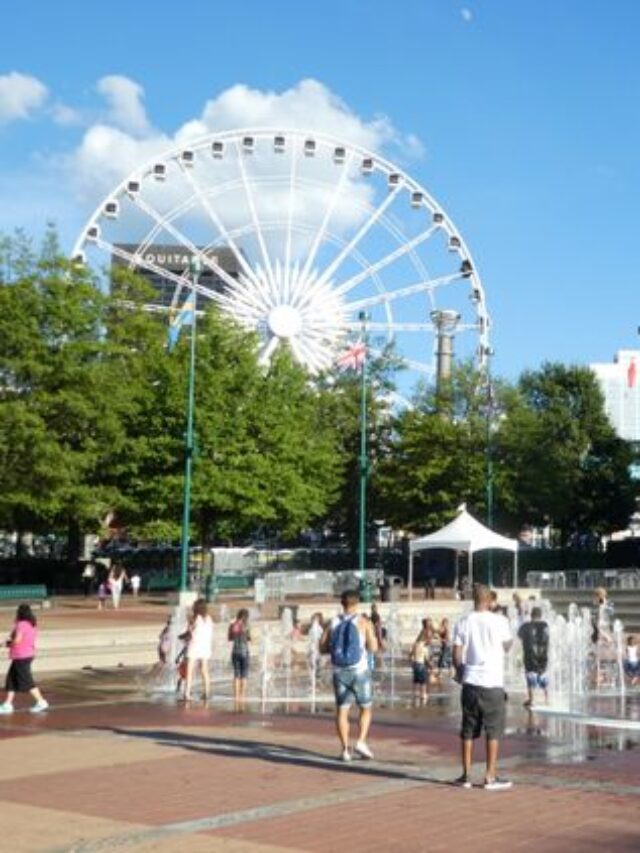 Cheap Family Vacations in The US For 2024