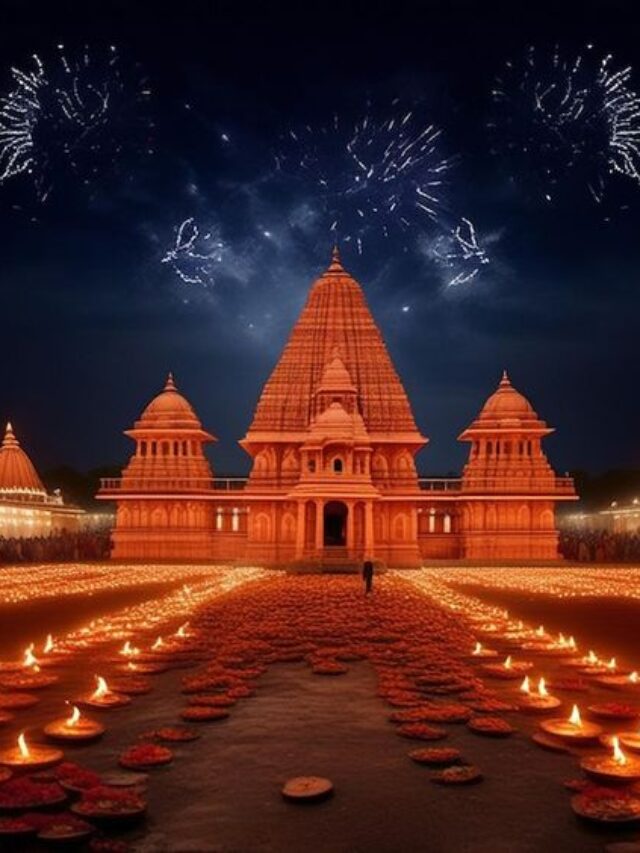 Ram Mandir Guest List Mukesh Ambani, Virat Kohli, MS Dhoni, Amitabh Bachchan