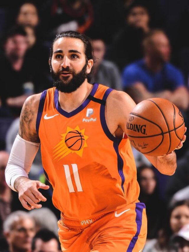 Cavaliers Ricky Rubio Reach Buyout Agreement