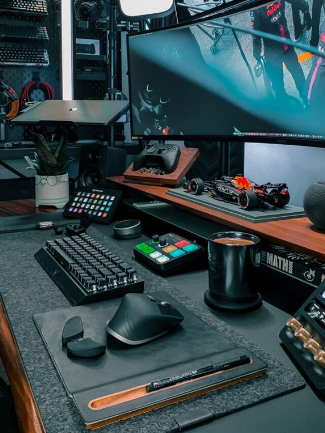 These Are The 8 Best Tech Gadgeys of 2023