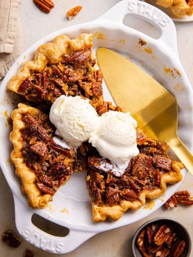 The Best Pies in the U.S. for the Holidays and Beyond