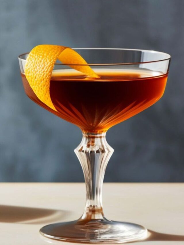 The Best Sober Bars in America for Zero-Proof Cocktails