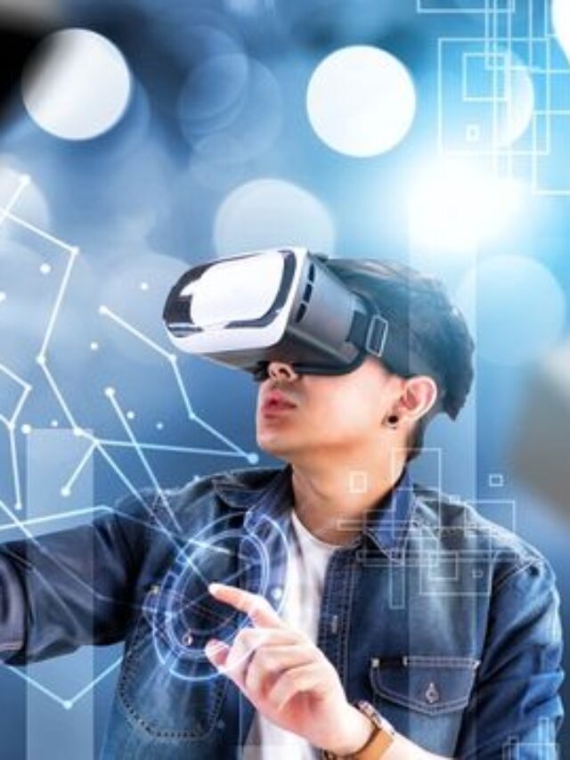 Top 10 Trending Techs to Master in 2024 For Easy Money