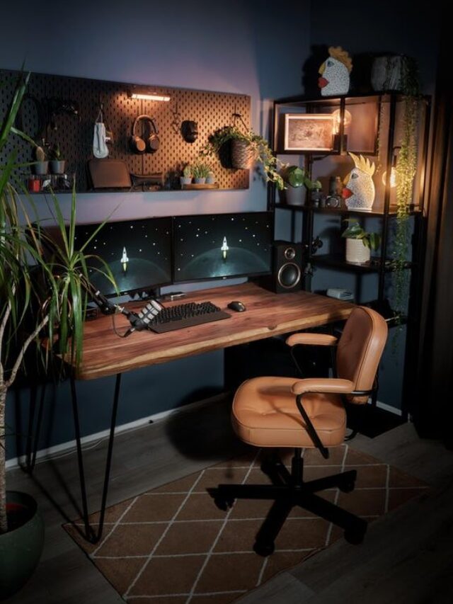 These Are the 8 Cool Room Gadgets