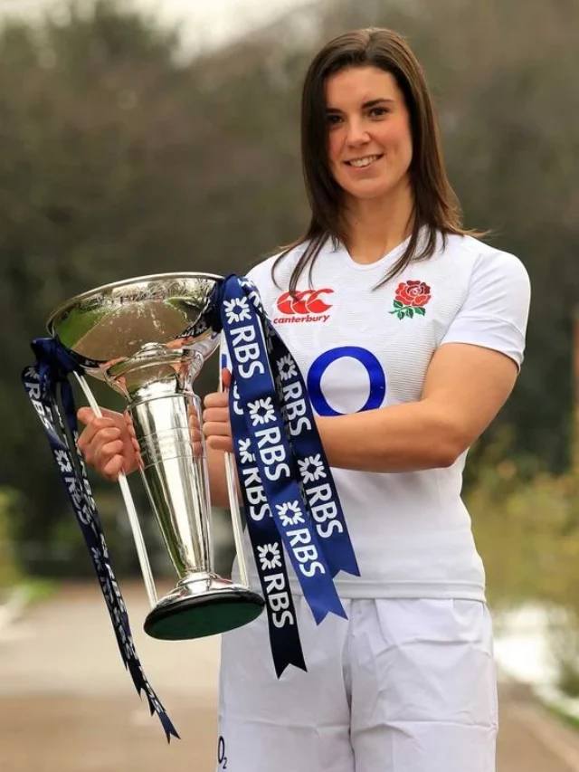 Top 10 Best Female Rugby Players in the World