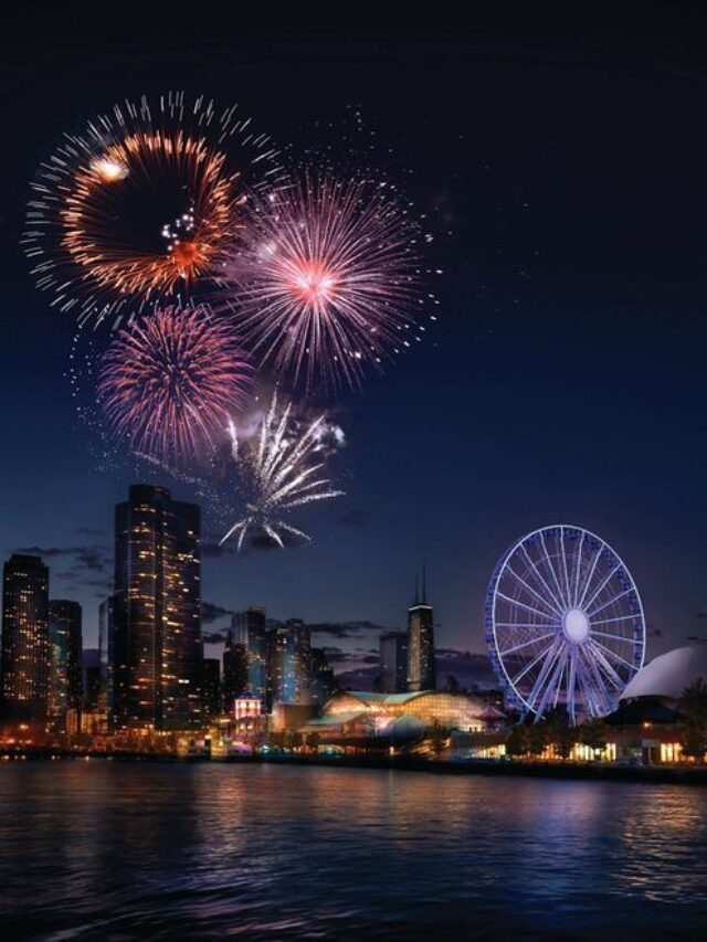 8 Top Tourist Attractions in the USA