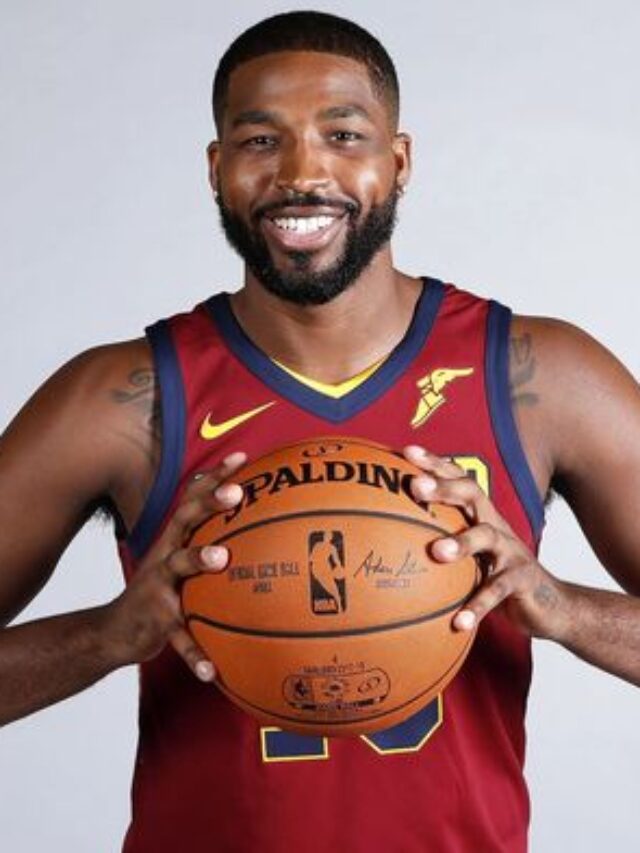 Tristan Thompson Suspended 25 Games For Violating NBA Drug Policy