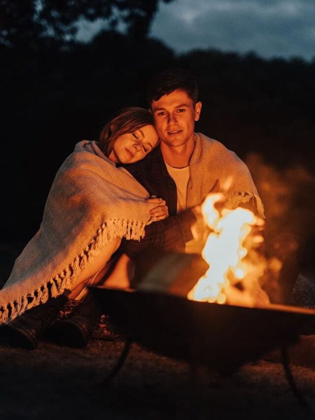 The 10 Most Romantic Places in India