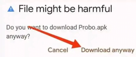 Probo App Dowload Kaise Kare