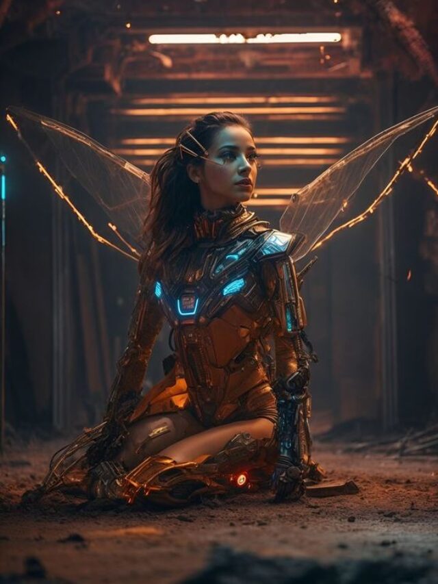 Top 10 AI Art Generators