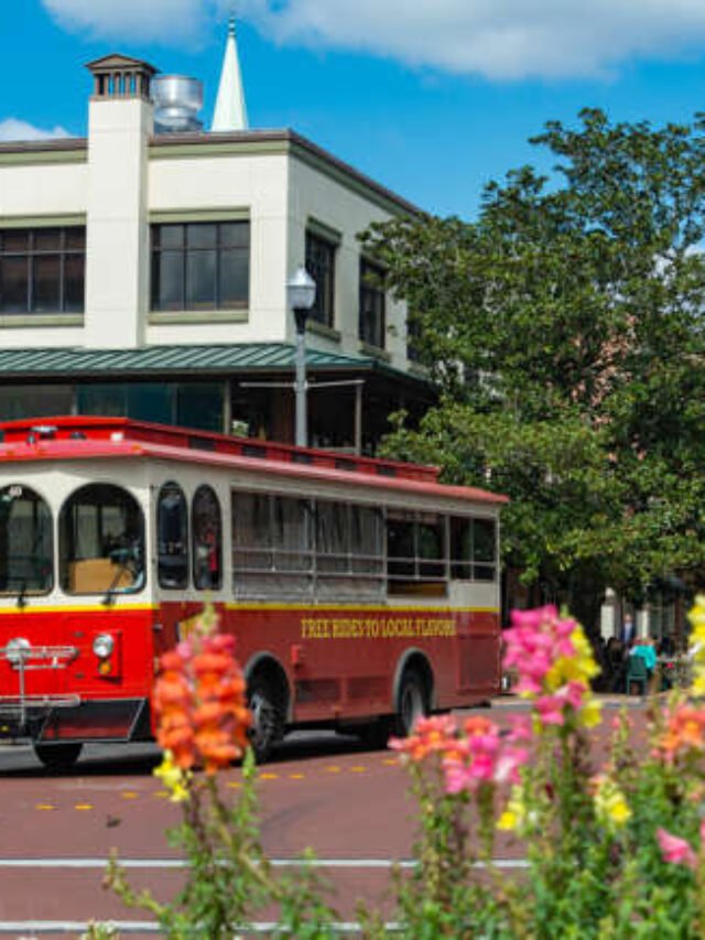 10 College Towns That Are Perfect for Retirees