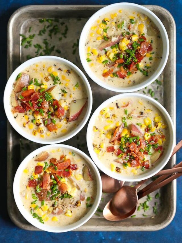 10 Lazy Day Slow Cooker Recipes