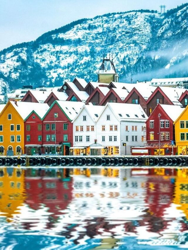 8 Most Expensive Vacation Destinations to Visit