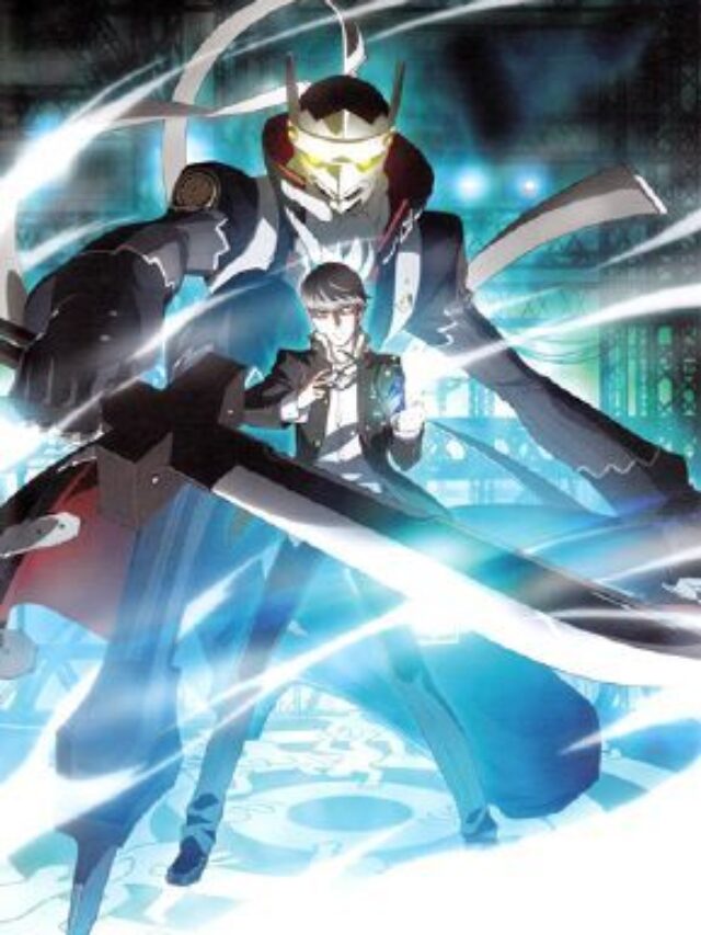 Persona 3 Reload: Every SEES Member's Persona, Ranked